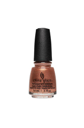 0.5-ounce Swatch out nail polish bottle from China Glaze in face forward illustration